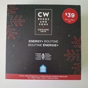 adidas Men Grooming Moisturizer - Black and Red